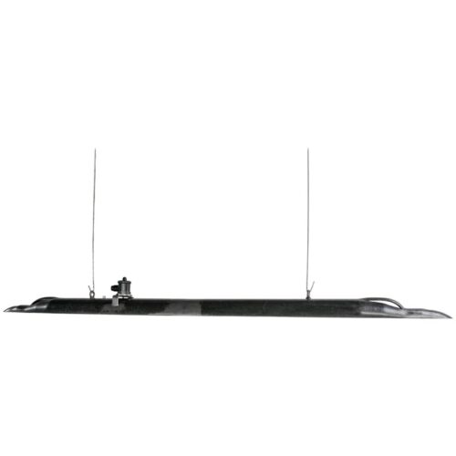 Sublight Light Suspension by Roland de Mul 0