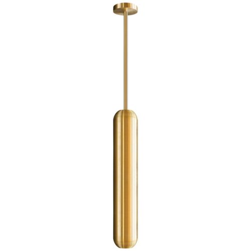 U2 Brass Suspension by Jan Garncarek 0