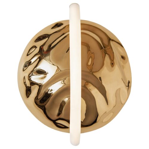 Underlay II Sculpted Table Lamp by Paul Matter 1