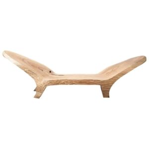 Unique Chaise Longue by Jörg Pietschmann