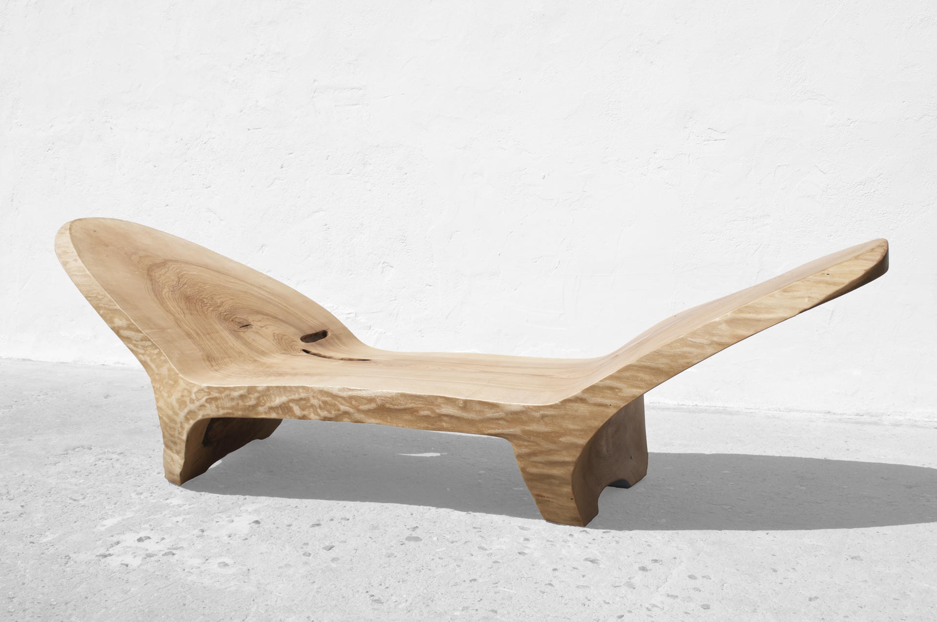 Unique Chaise Longue by Jörg Pietschmann 14