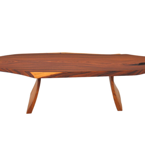 Unique Signed Table by Jörg Pietschmann 1