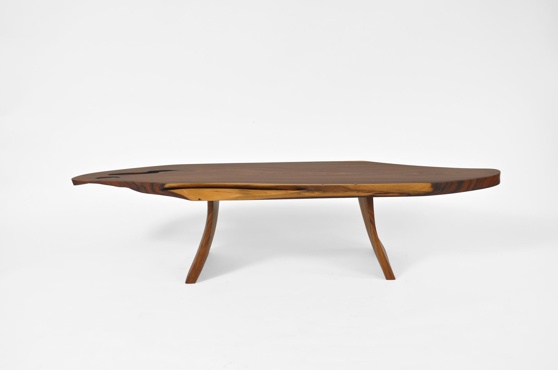 Unique Signed Table by Jörg Pietschmann 10