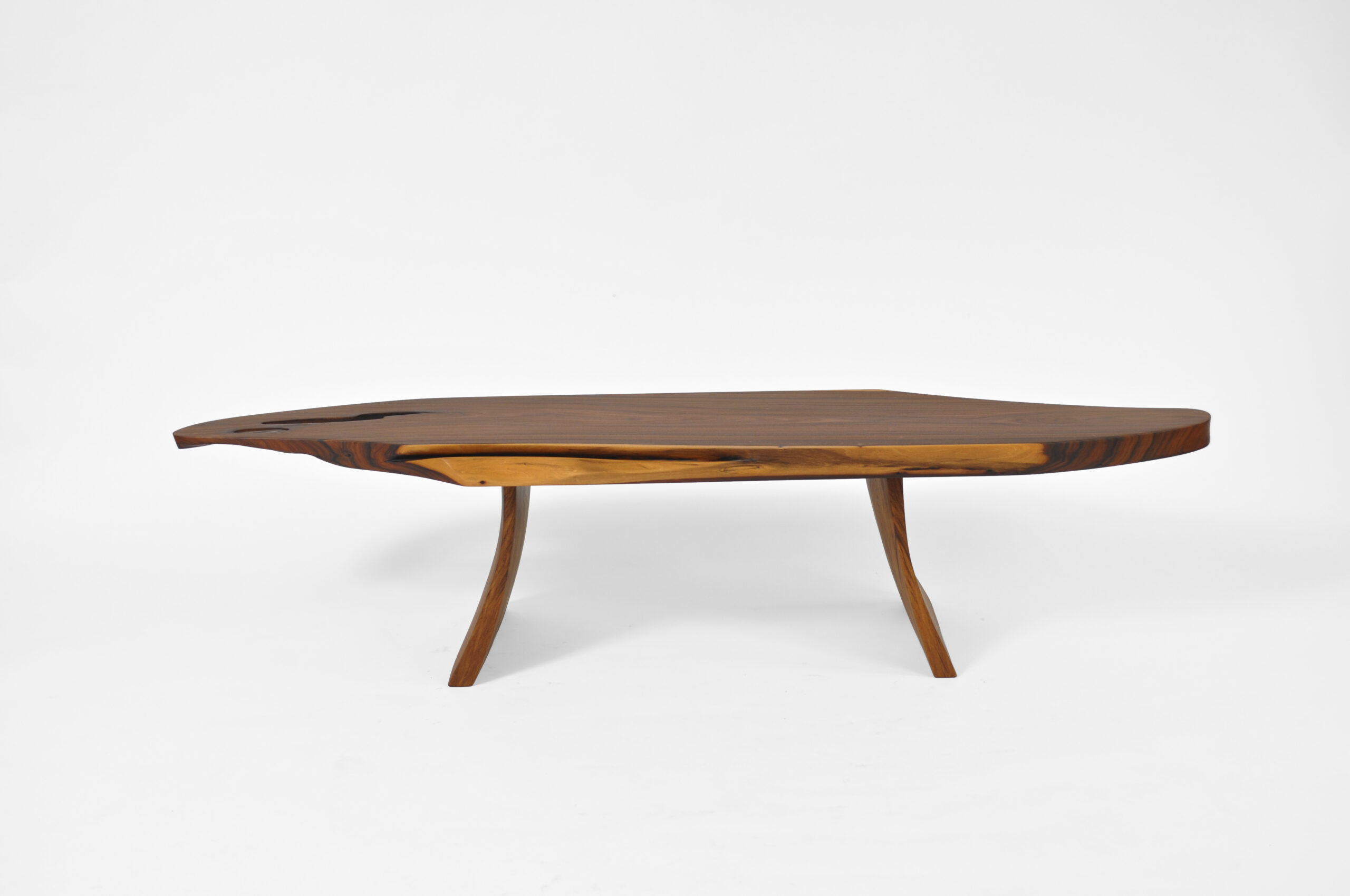 Unique Signed Table by Jörg Pietschmann 10