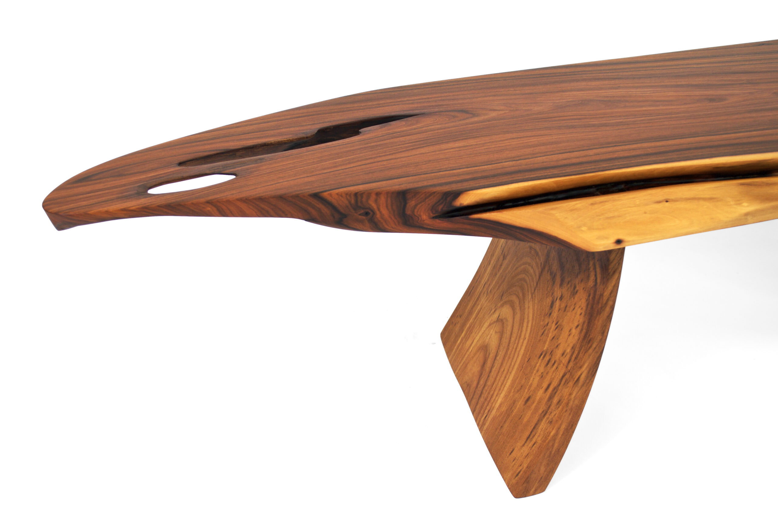 Unique Signed Table by Jörg Pietschmann 12