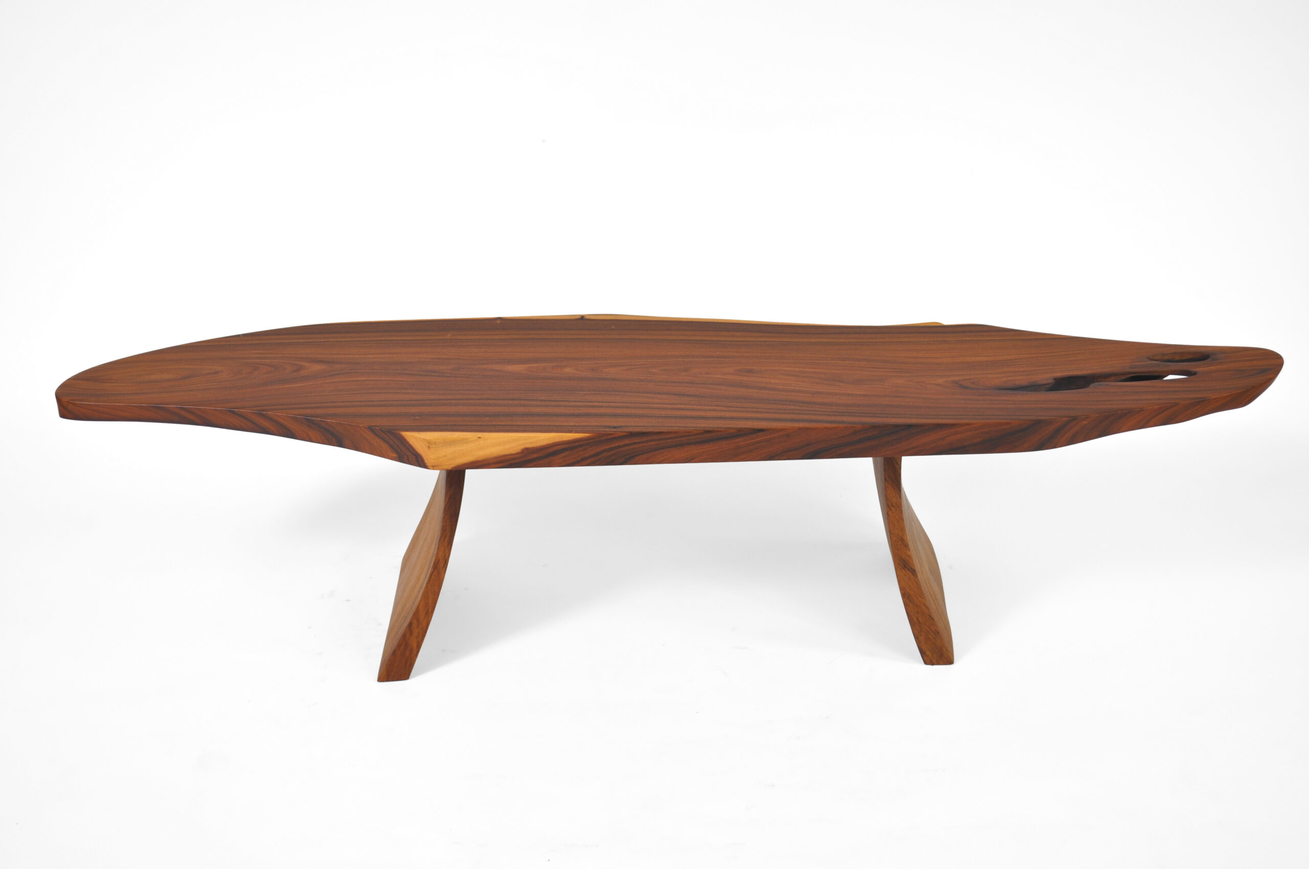 Unique Signed Table by Jörg Pietschmann 2