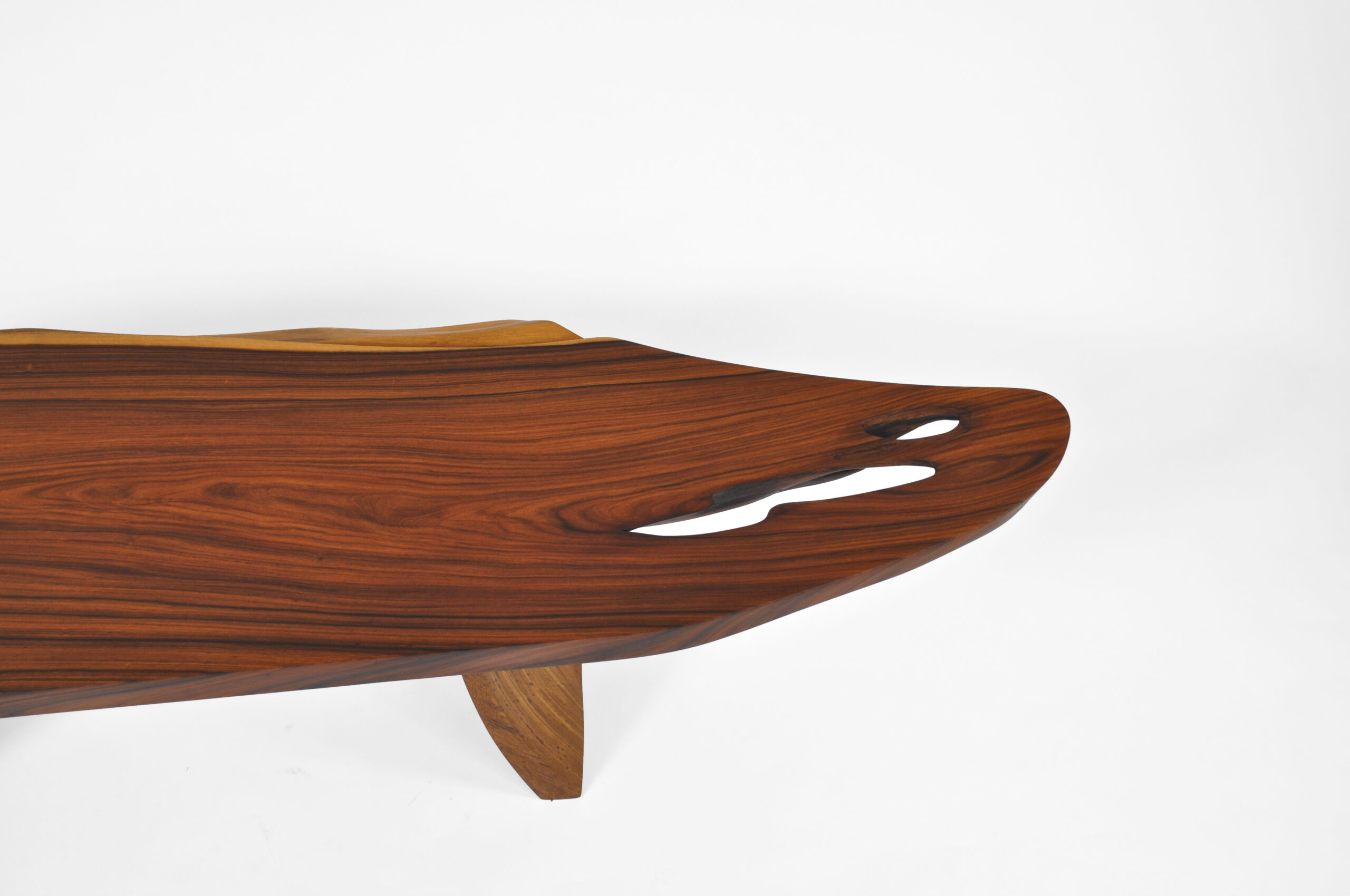 Unique Signed Table by Jörg Pietschmann 3