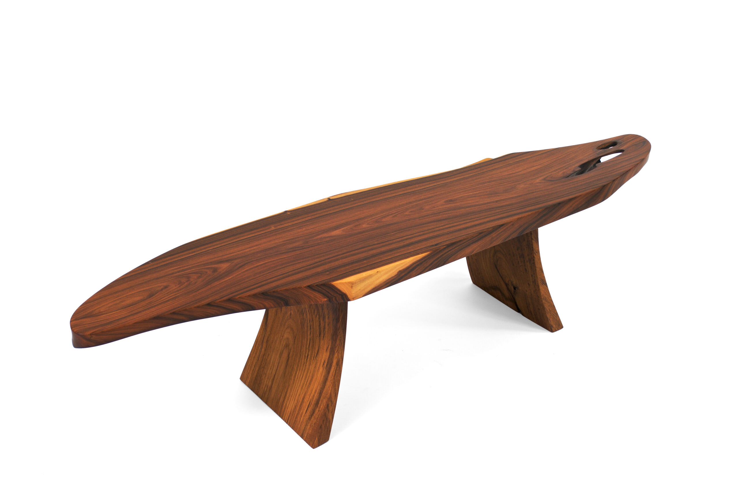 Unique Signed Table by Jörg Pietschmann 4