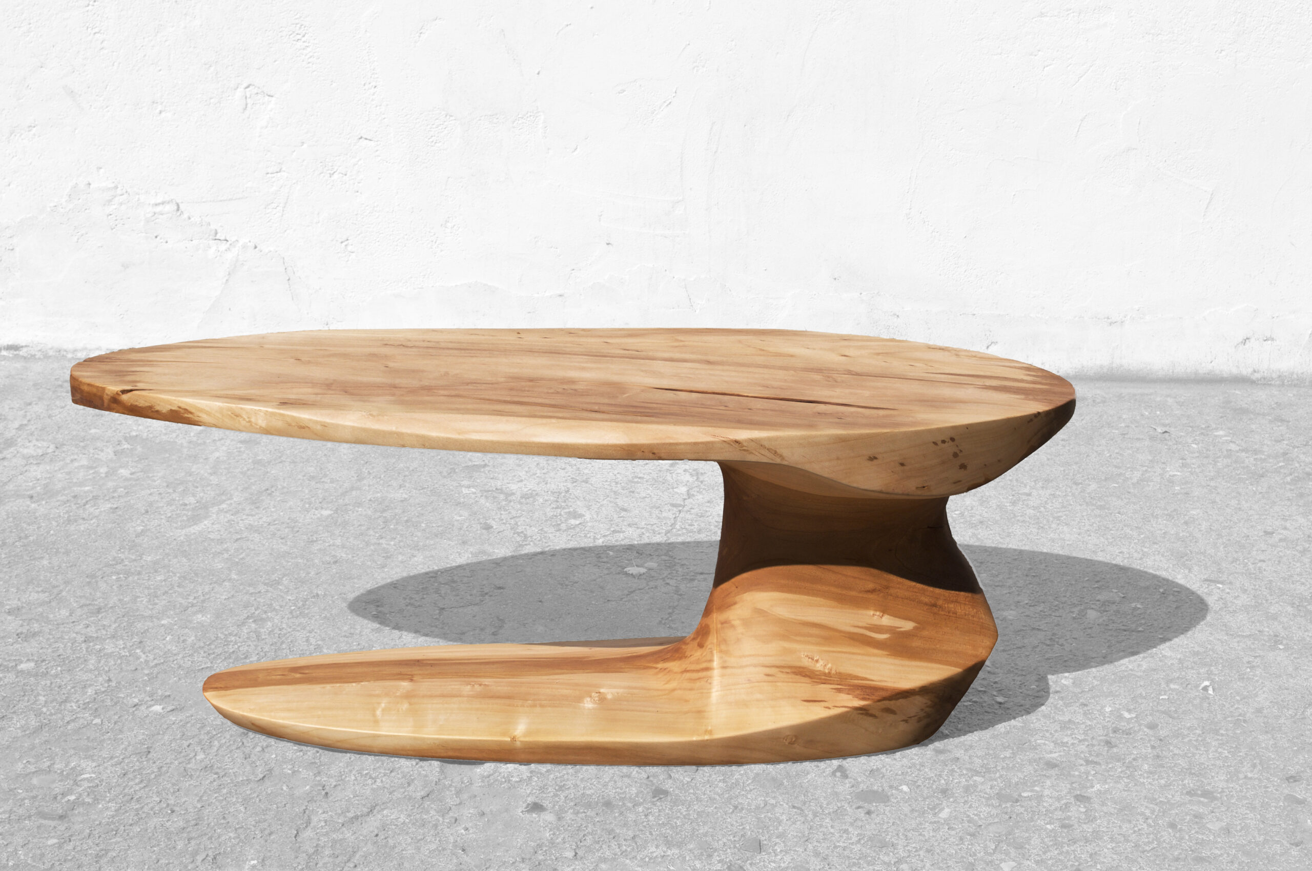 Unique Signed Table by Jörg Pietschmann 4