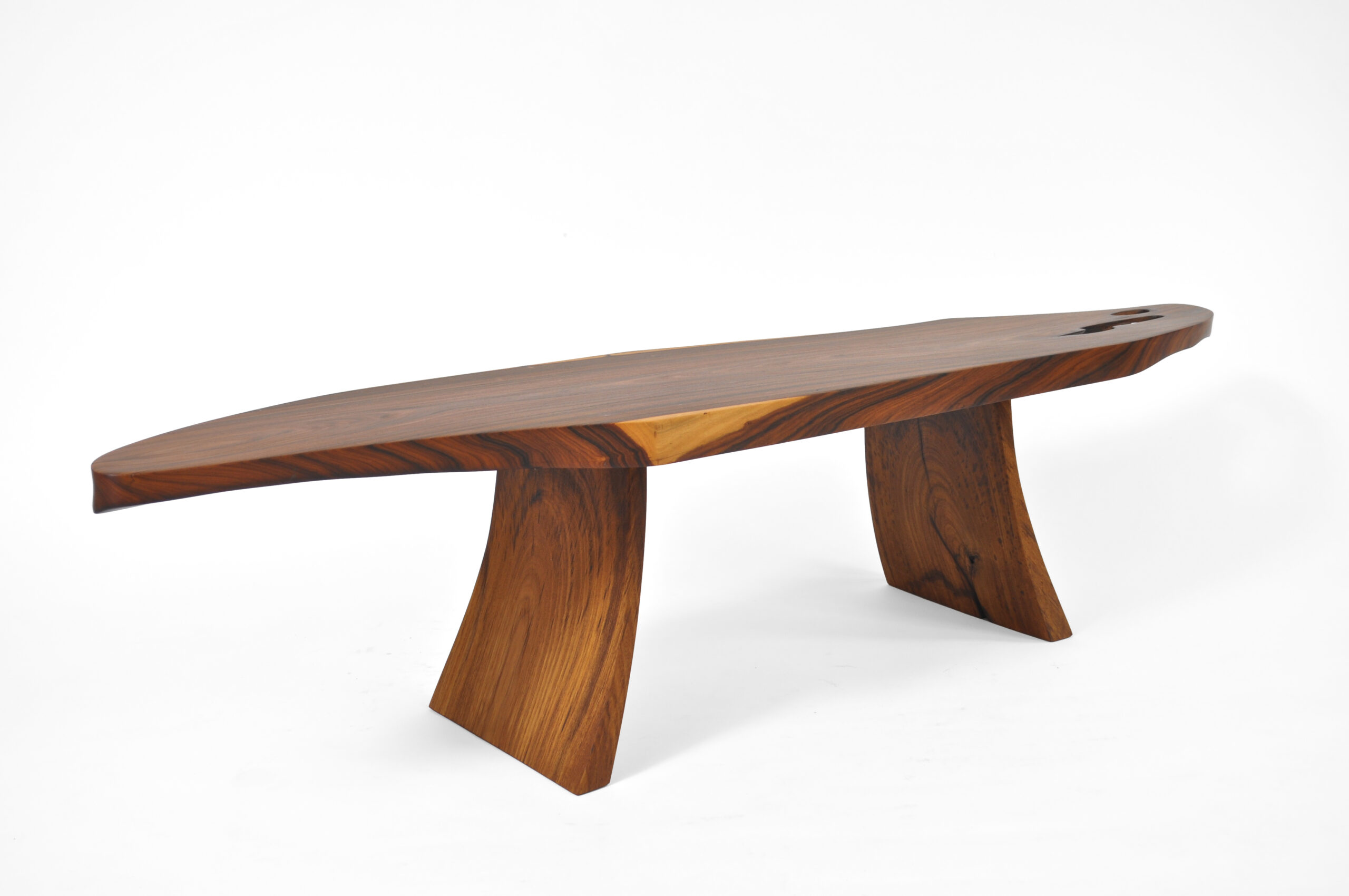 Unique Signed Table by Jörg Pietschmann 5
