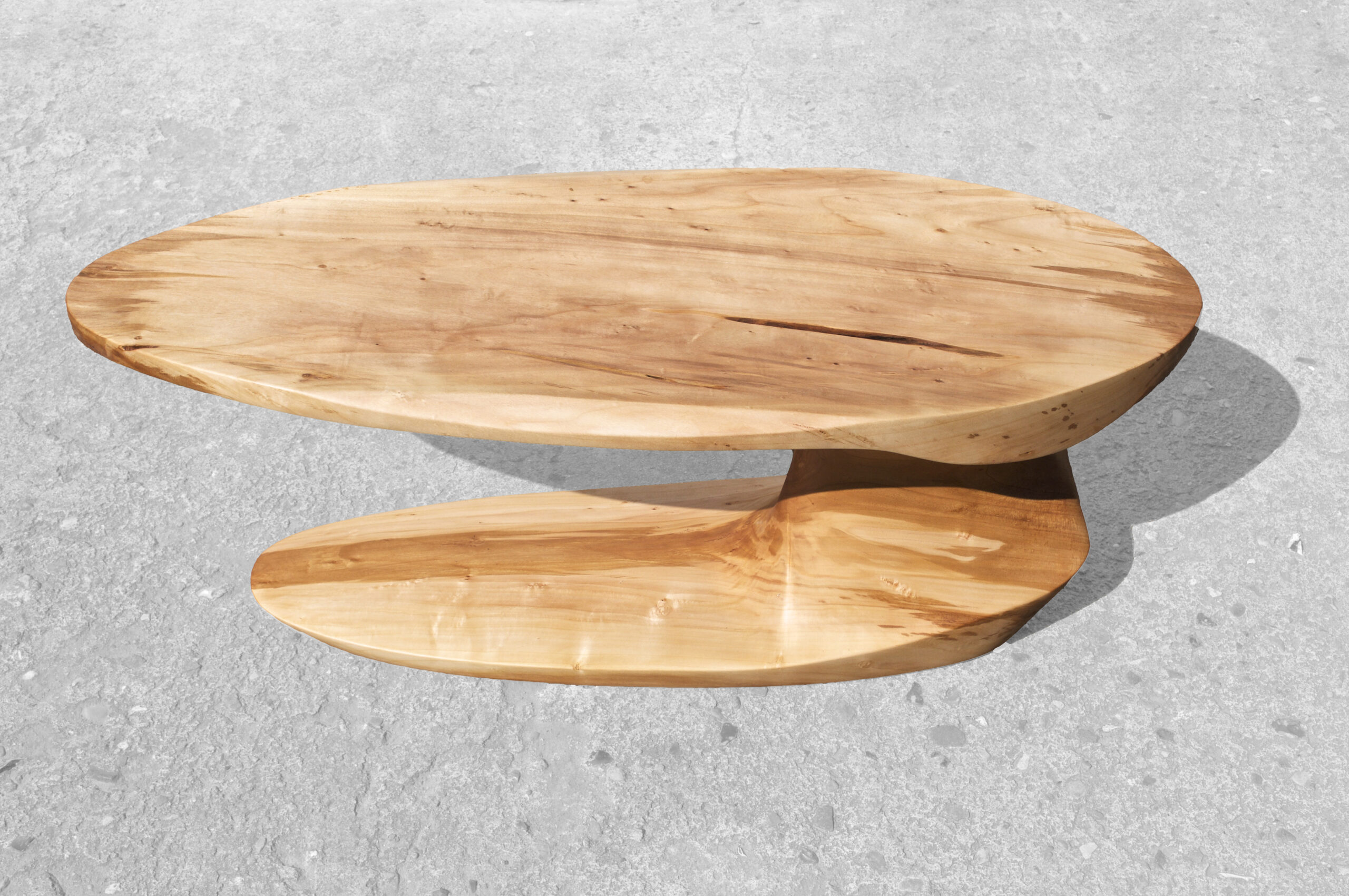 Unique Signed Table by Jörg Pietschmann 5