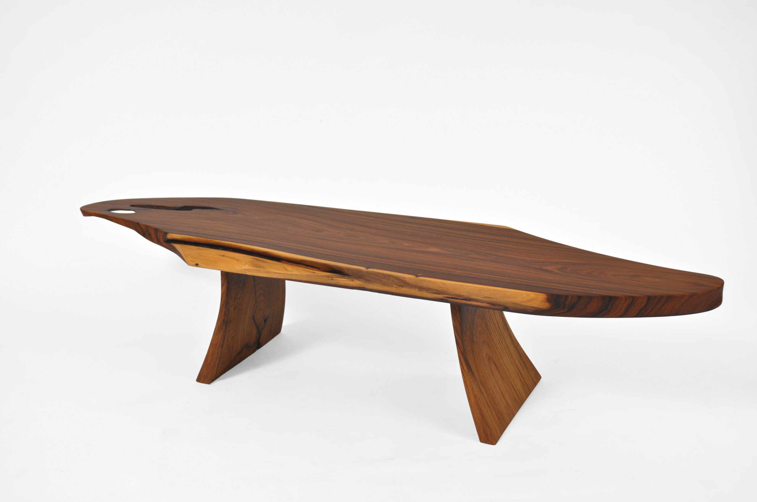 Unique Signed Table by Jörg Pietschmann 6