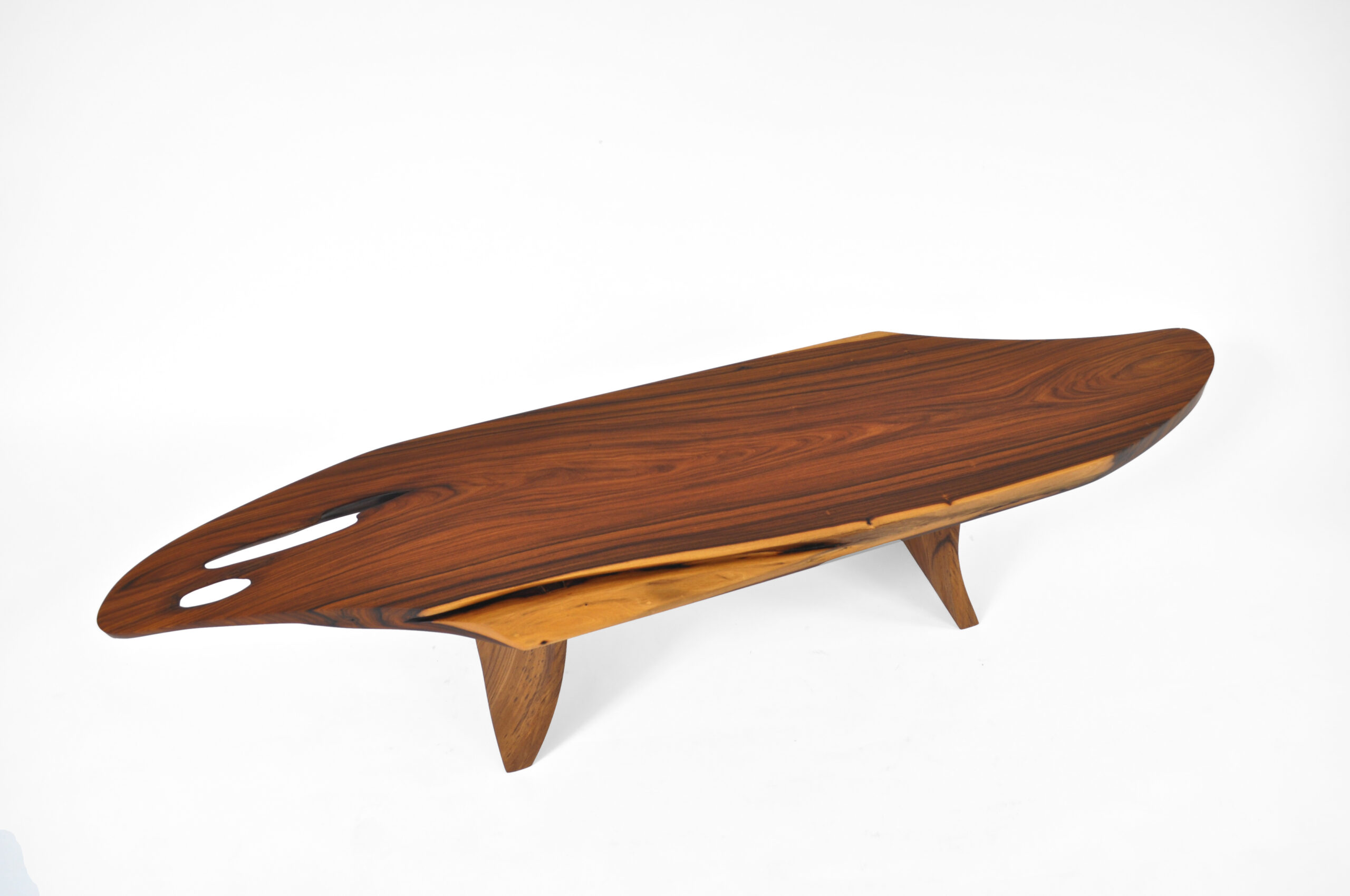 Unique Signed Table by Jörg Pietschmann 7