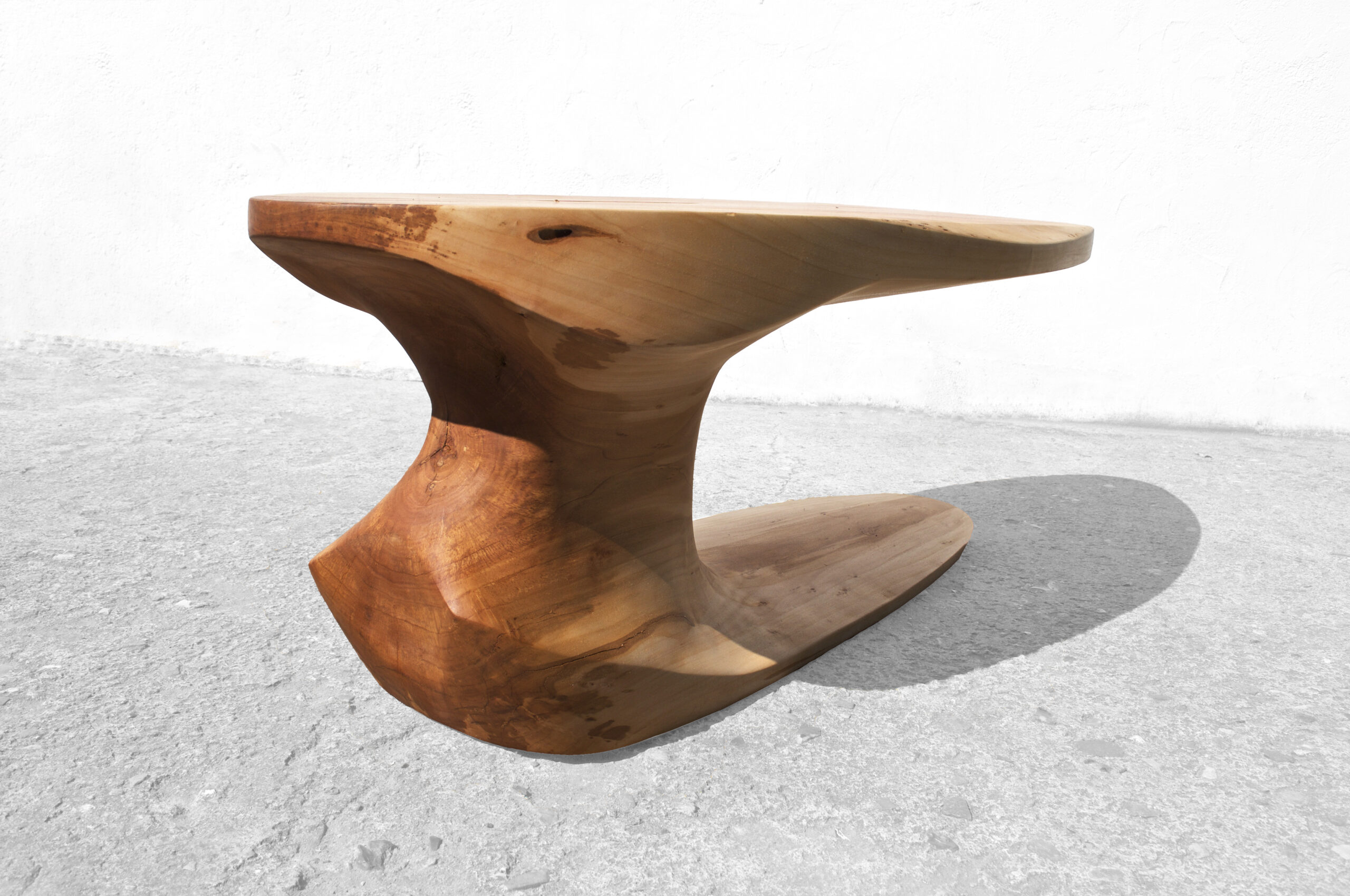 Unique Signed Table by Jörg Pietschmann 7