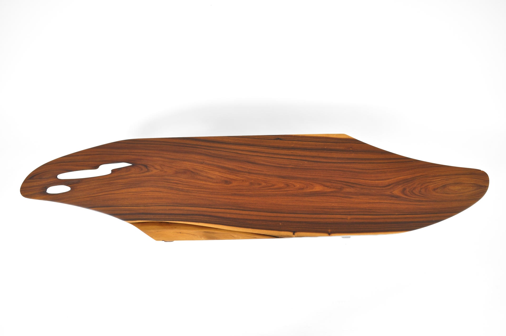 Unique Signed Table by Jörg Pietschmann 8