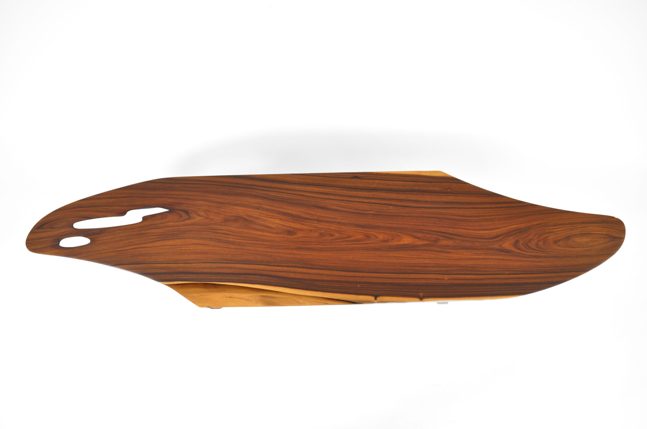 Unique Signed Table by Jörg Pietschmann 8