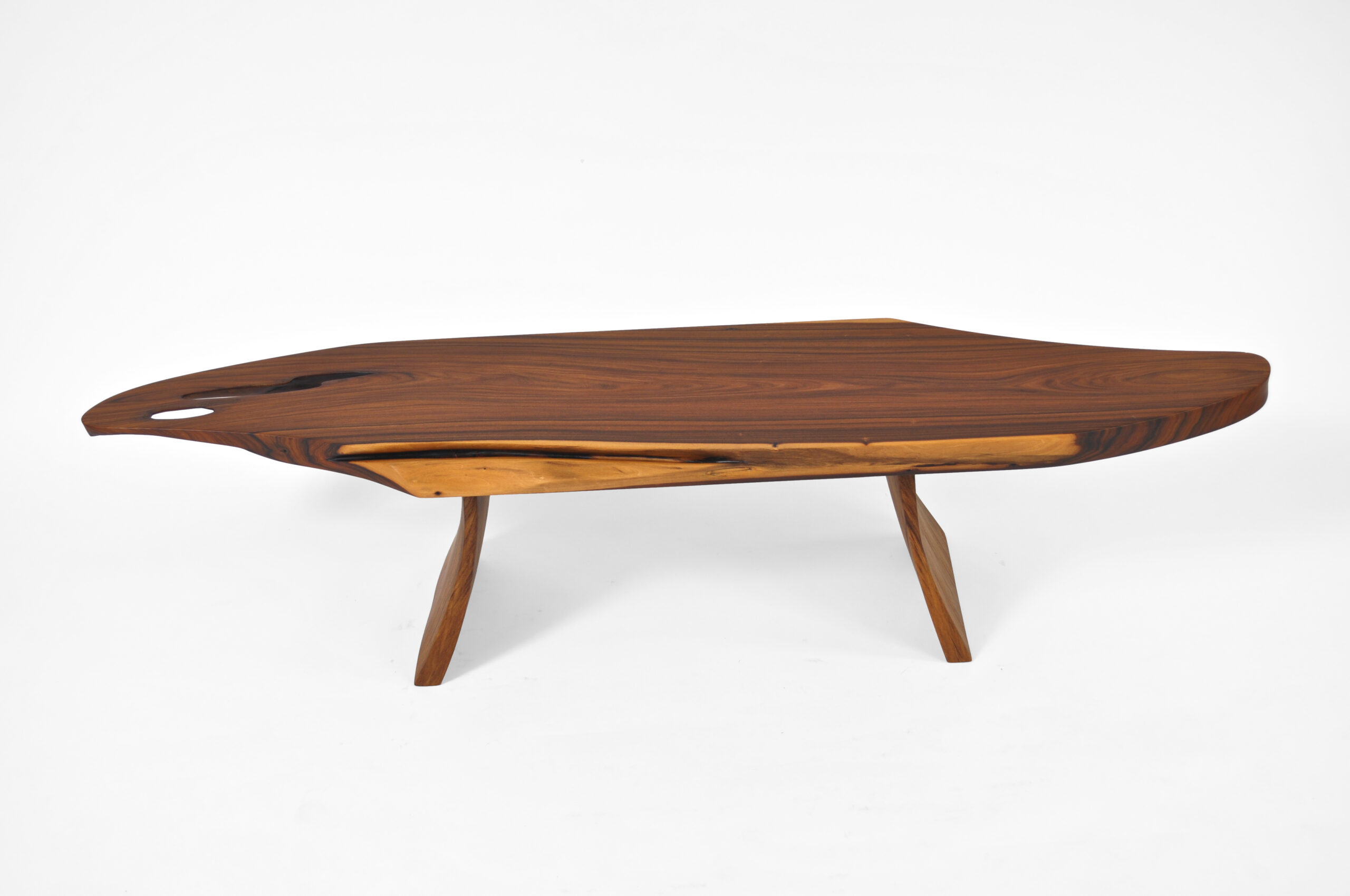 Unique Signed Table by Jörg Pietschmann 9