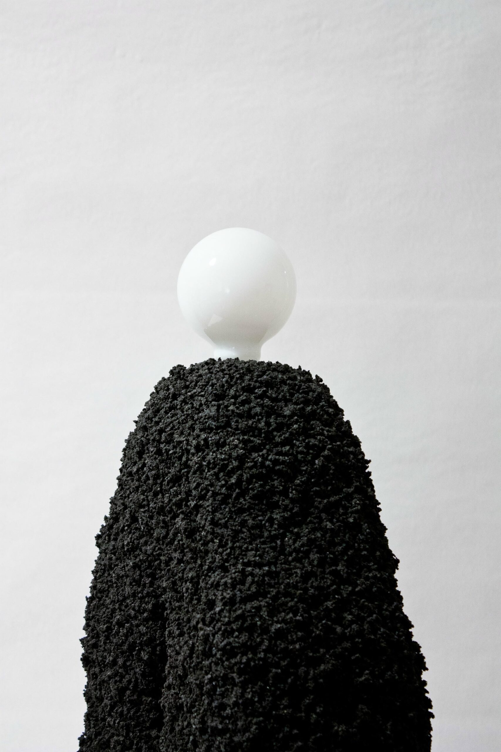 Luminous Shapes No 1 Lamp by Stine Mikkelsen 6