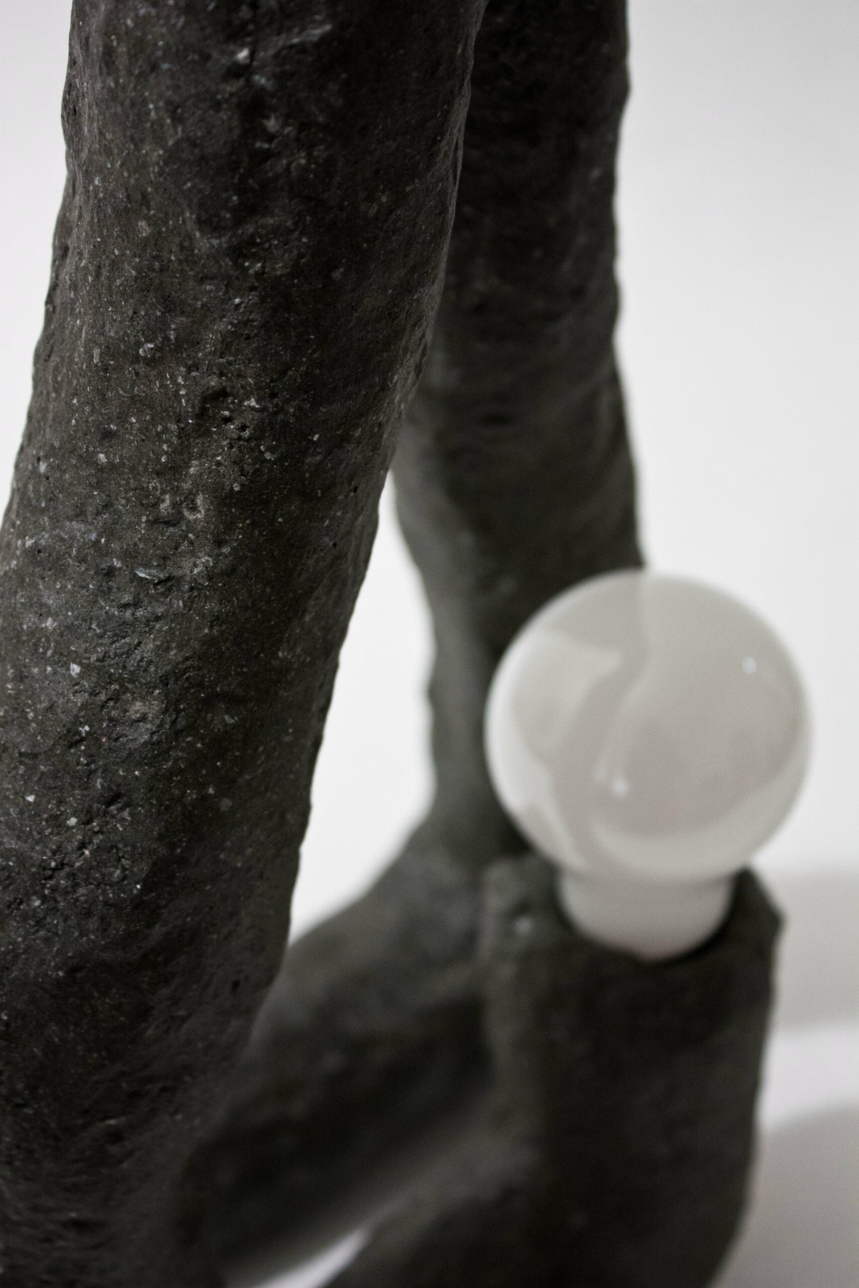 Luminous Shapes No 2 Lamp by Stine Mikkelsen 3
