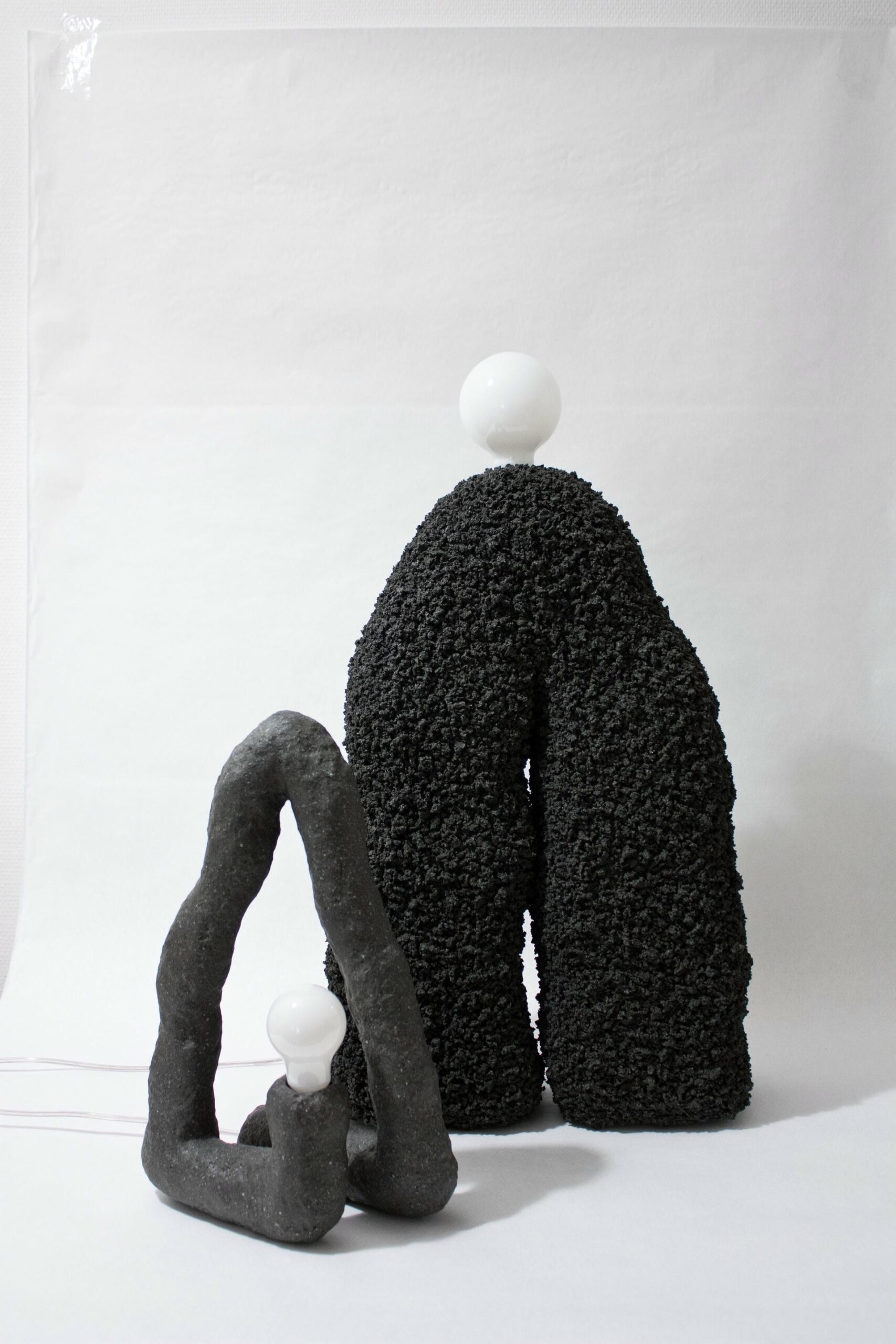 Luminous Shapes No 2 Lamp by Stine Mikkelsen 4