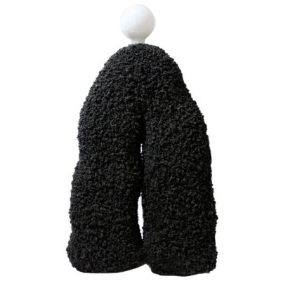 Luminous Shapes no 1 Lamp by Stine Mikkelsen