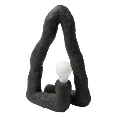 Luminous Shapes no 2 Lamp by Stine Mikkelsen