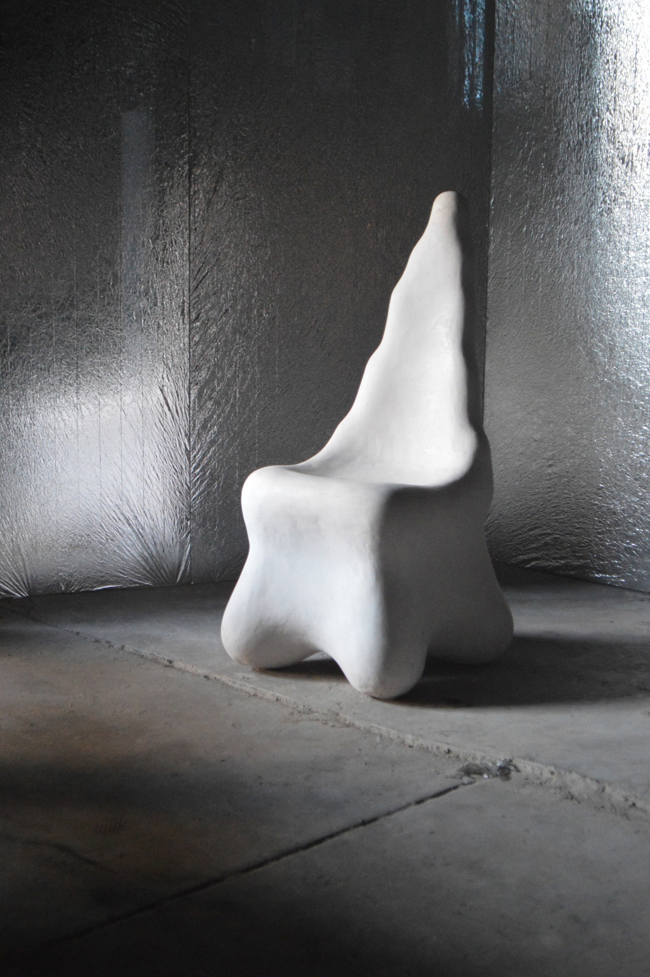 Olympia Chair, Studio Noon 11