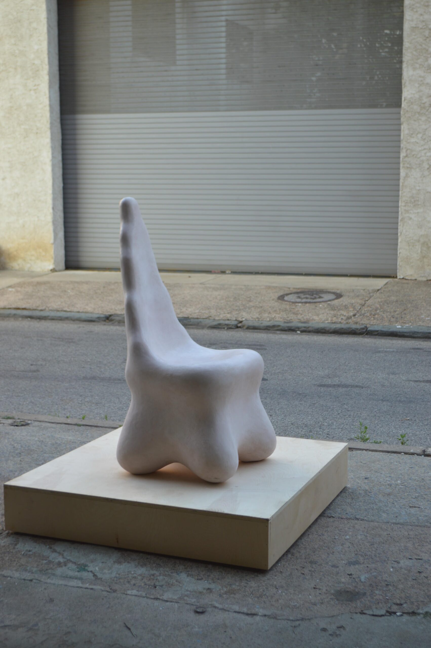 Olympia Chair, Studio Noon 2