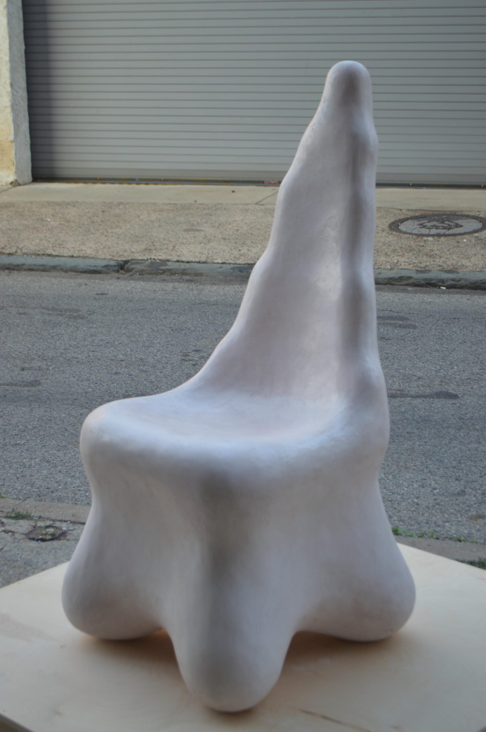 Olympia Chair, Studio Noon 6