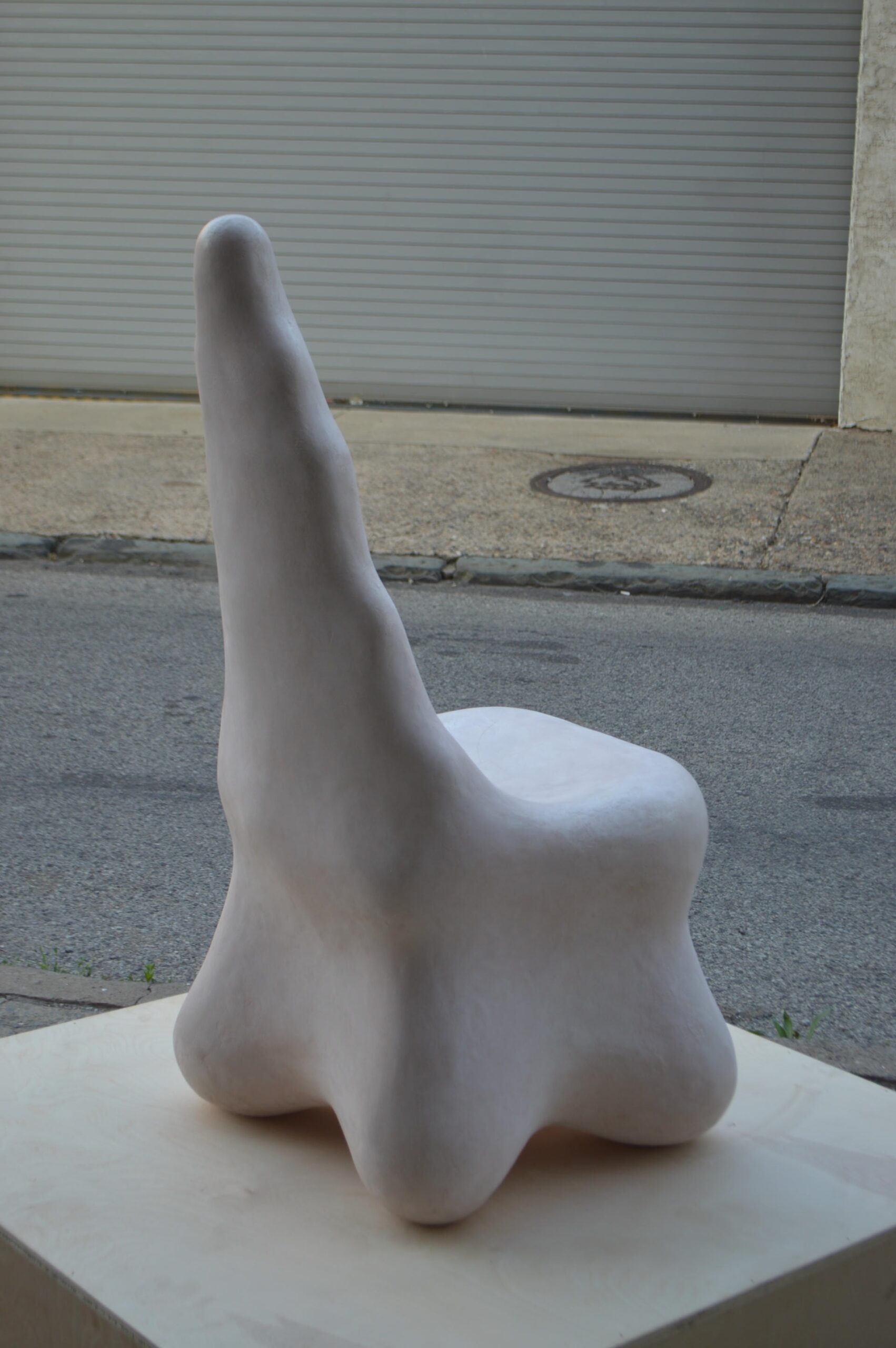 Olympia Chair, Studio Noon 7