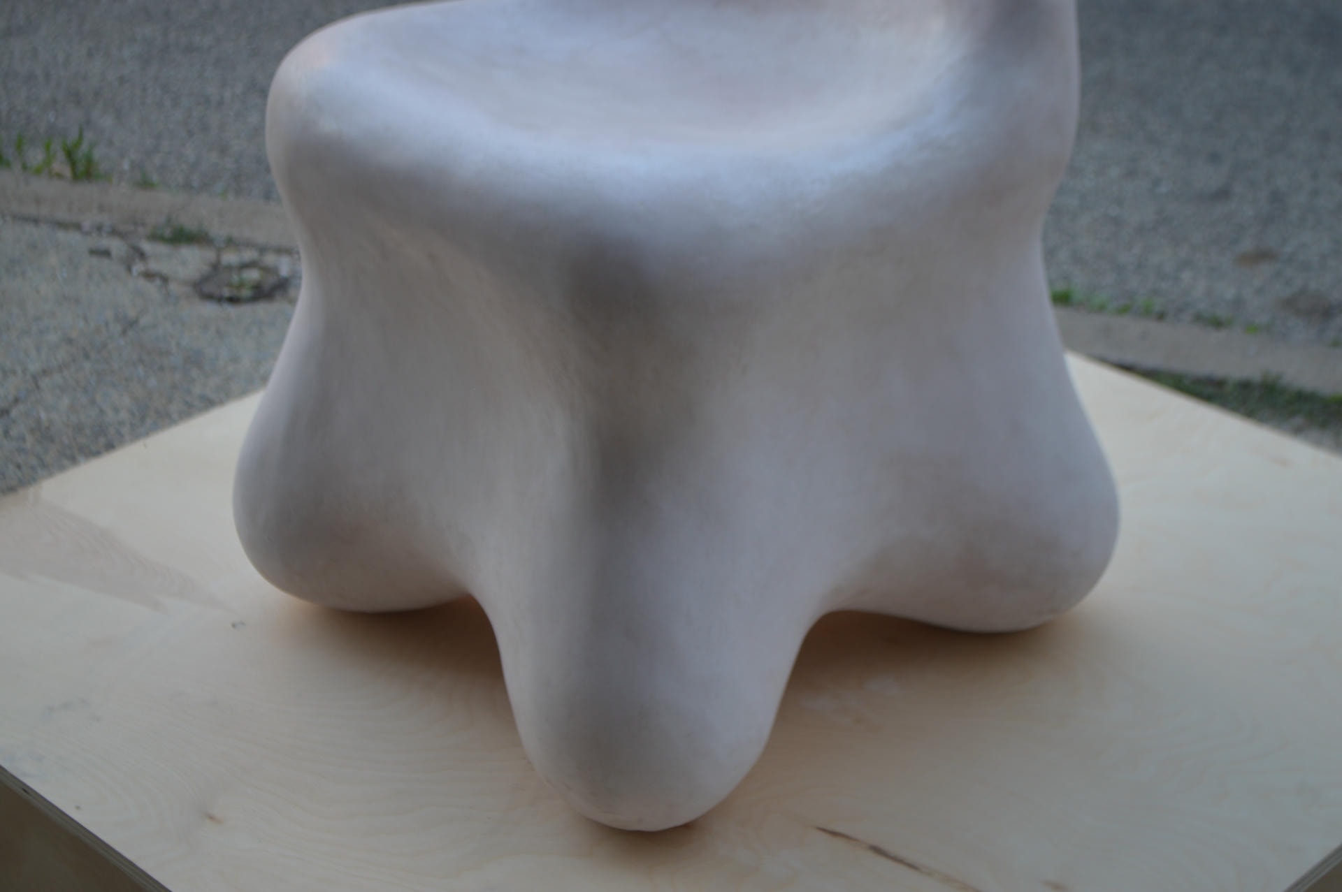 Olympia Chair, Studio Noon 8