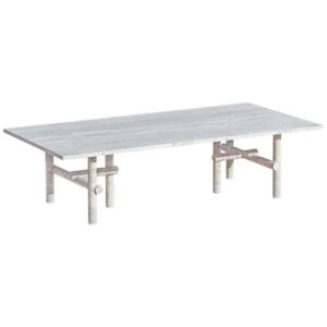 Original Ocean Coffee Table by Clement Brazille
