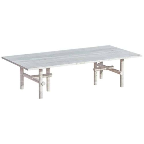 Original Ocean Coffee Table by Clement Brazille