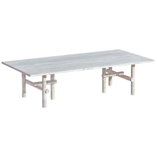 Original Ocean Coffee Table by Clement Brazille