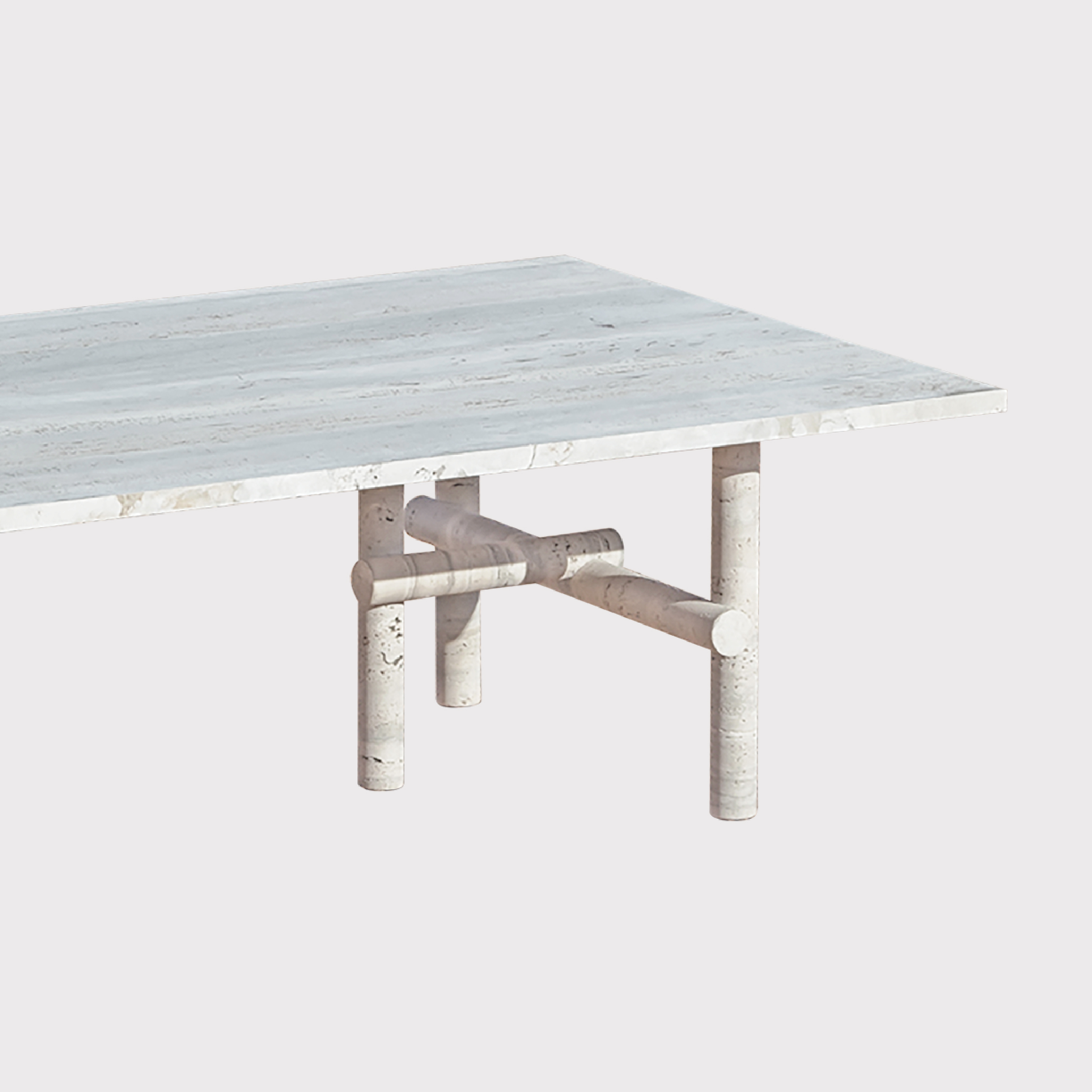 Original Ocean Coffee Table by Clement Brazille 5