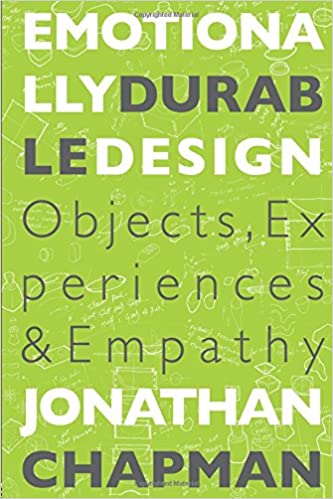 Emotionally Durable Design