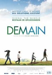 Demain
2015 / Documentaire
C. Dion, M. Laurent