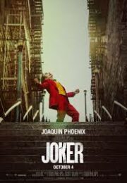 Joker
2019 / Drama
Todd Phillips