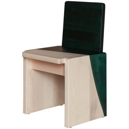 Arcadia Bench Albane Salmon 1