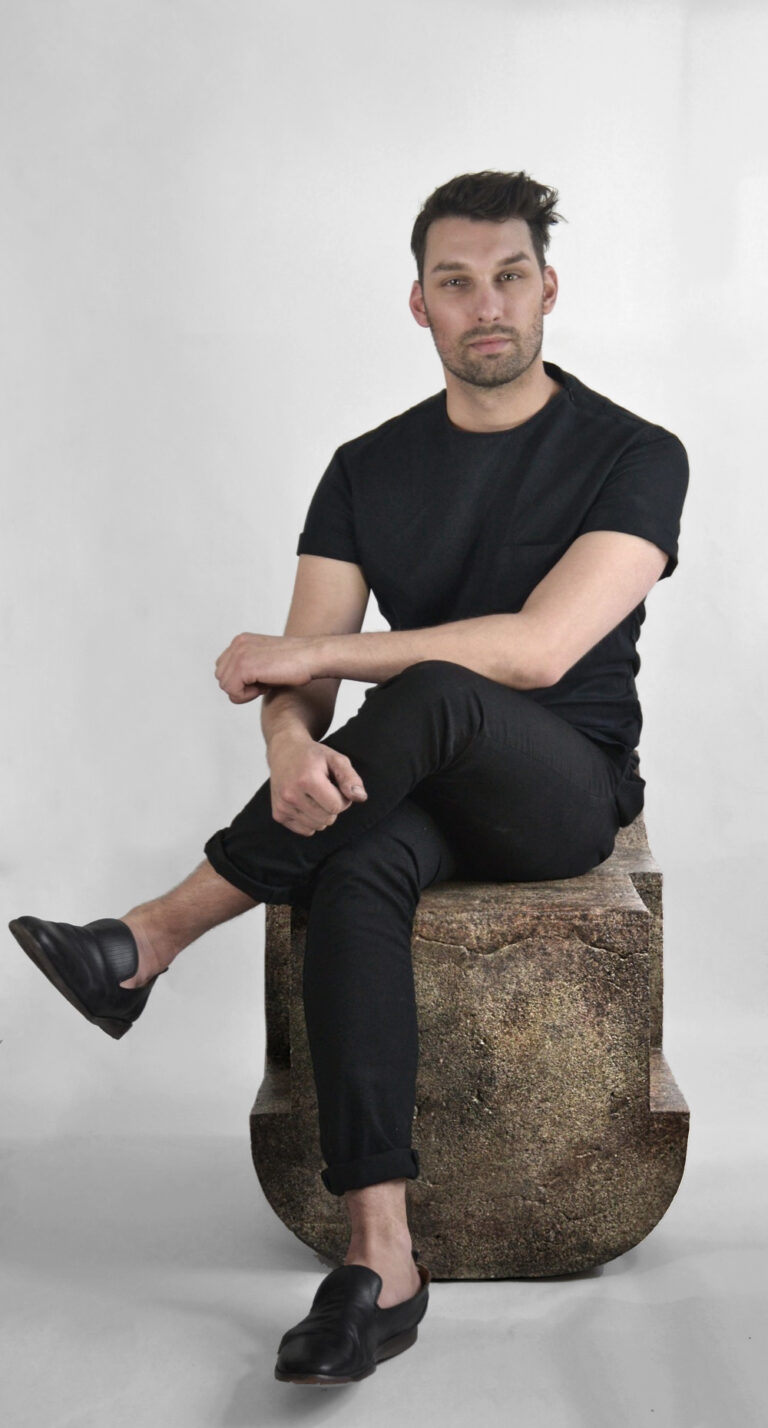 Isac Elam Kaid 2020