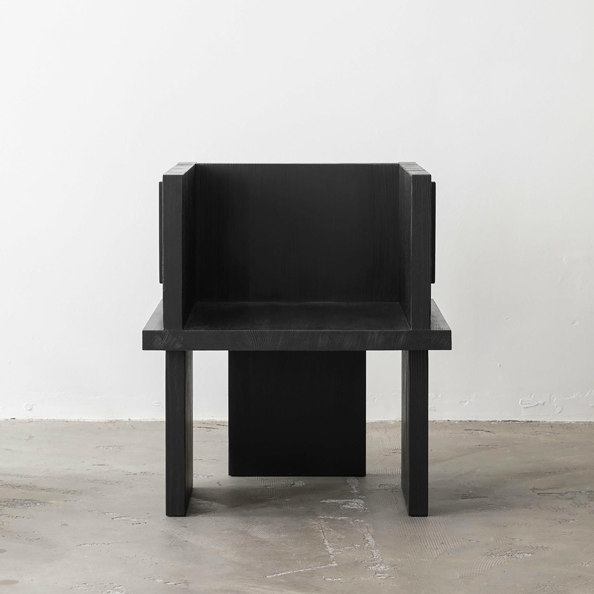 ItooRaba Lounge Chair by Sizar Alexis 5