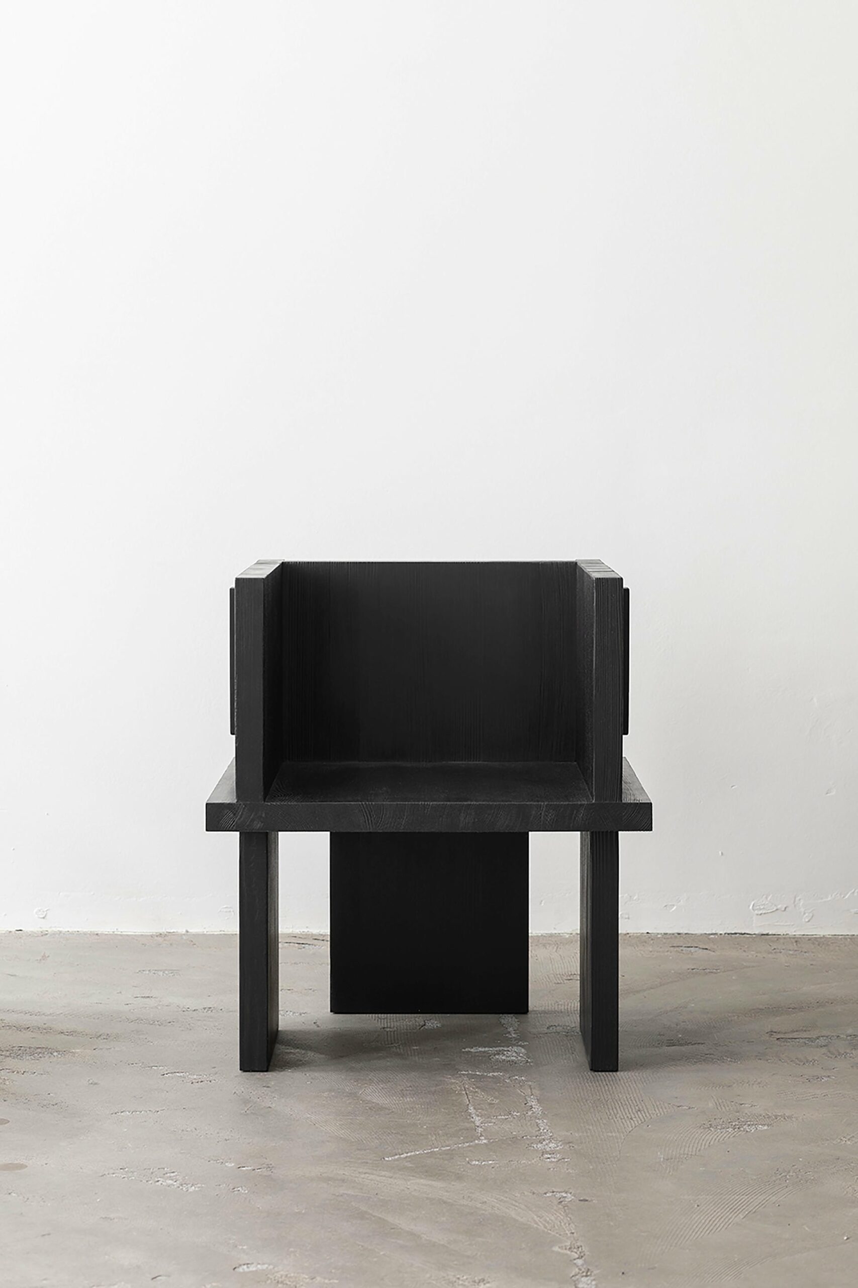 ItooRaba Lounge Chair by Sizar Alexis 6