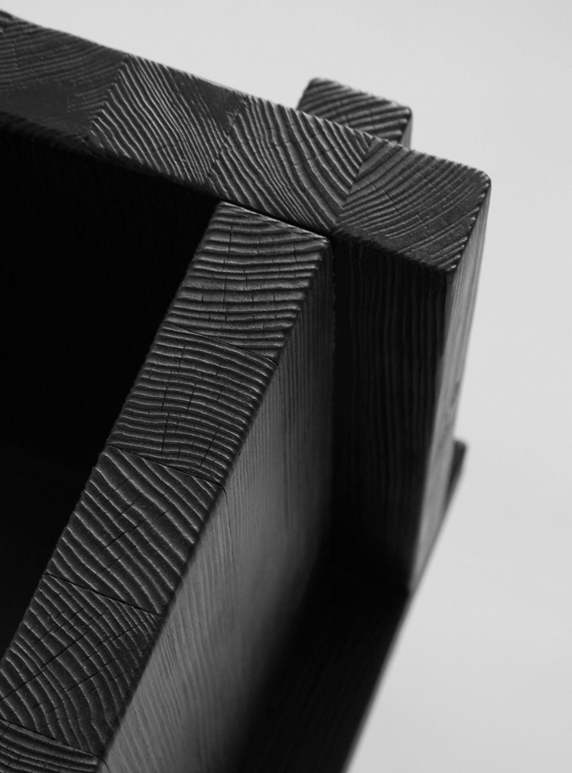 ItooRaba Lounge Chair by Sizar Alexis 8