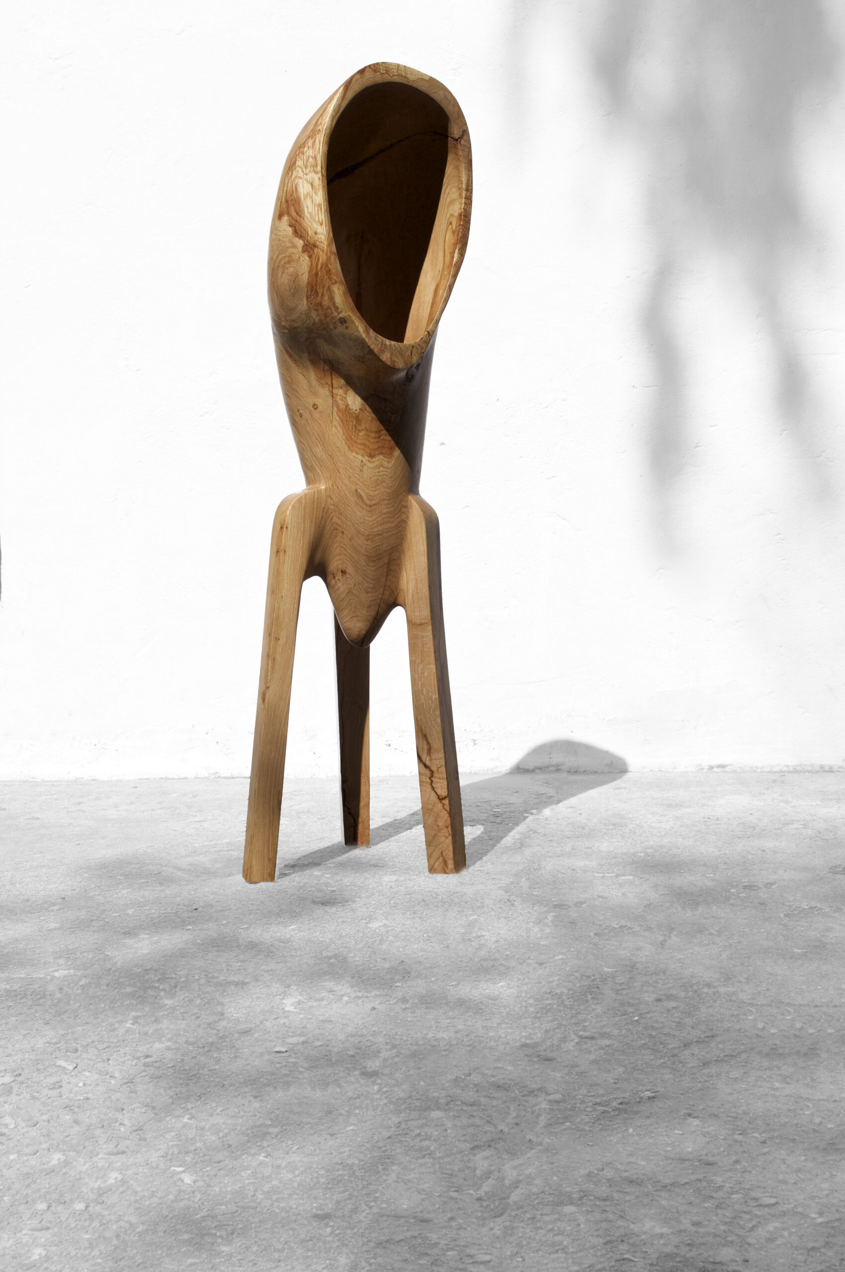 Unique Sculpture Signed by Jörg Pietschmann 3