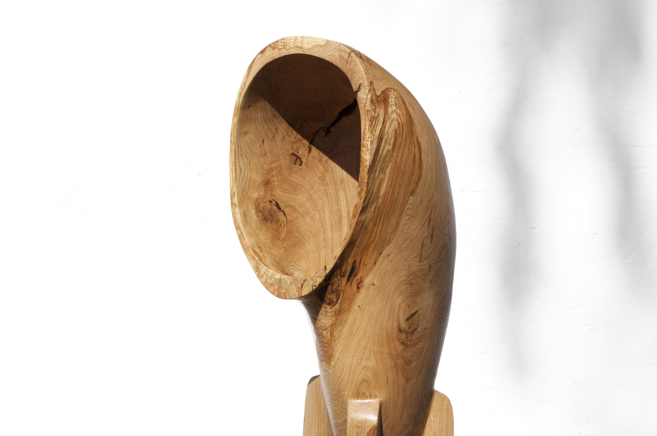 Unique Sculpture Signed by Jörg Pietschmann 4