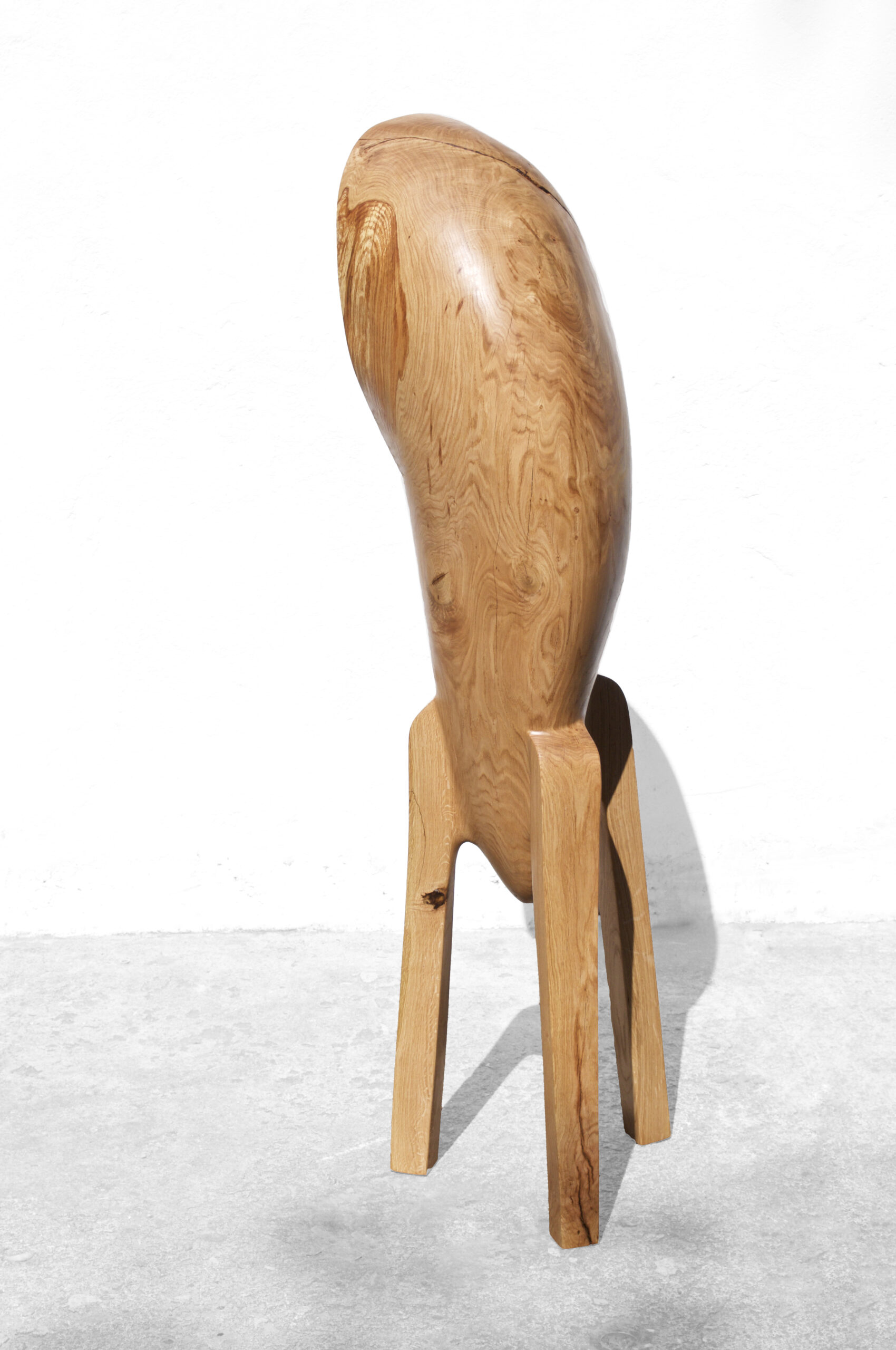 Unique Sculpture Signed by Jörg Pietschmann 5