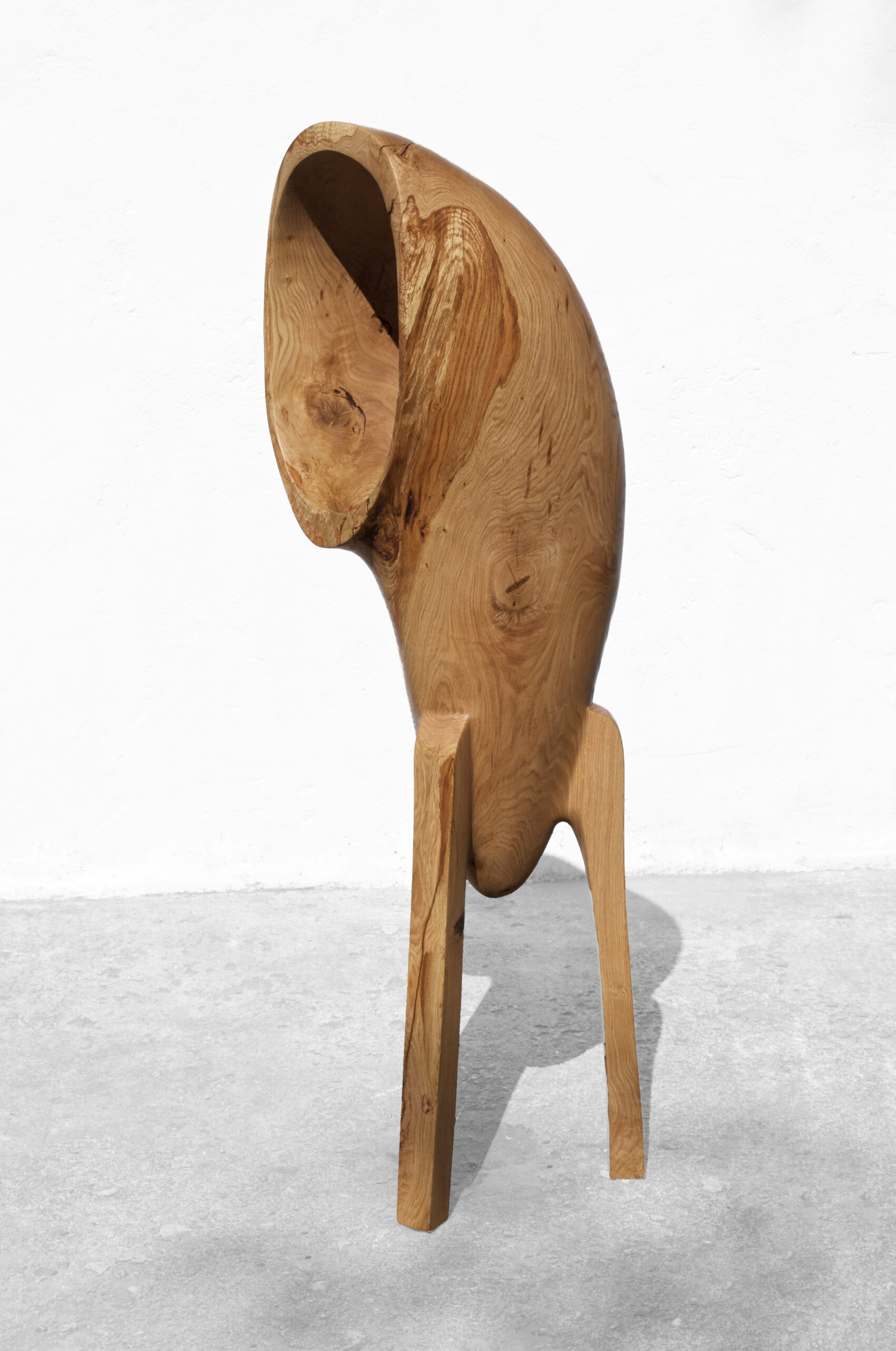 Unique Sculpture Signed by Jörg Pietschmann 6