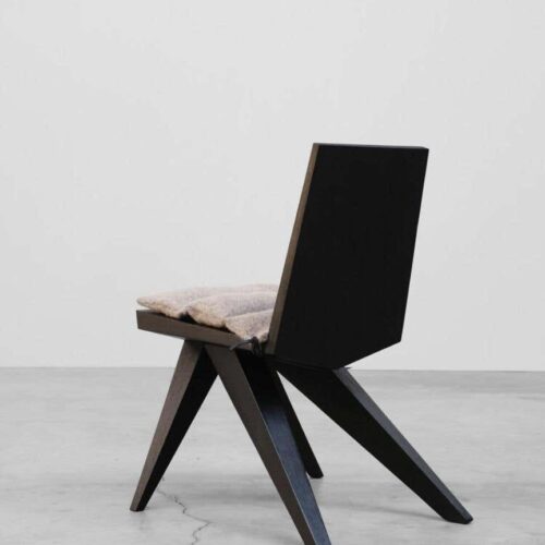 V Dining Chair, Arno Declercq 2