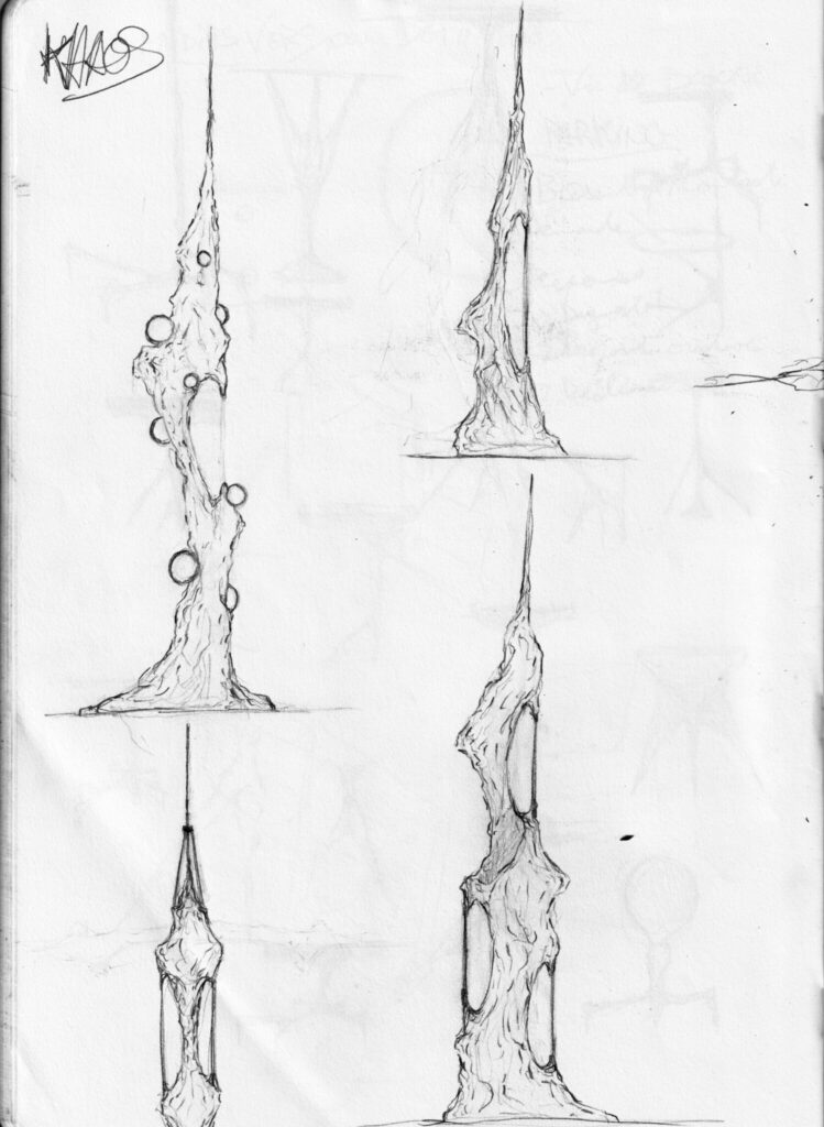 William Guillon sketch 1 scaled