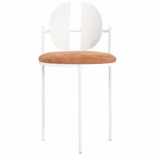Qoticher Chair by Angel Mombiedro 1